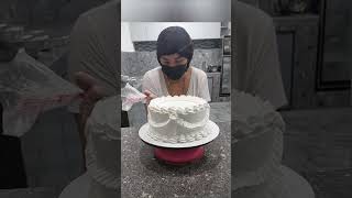 vintage cake