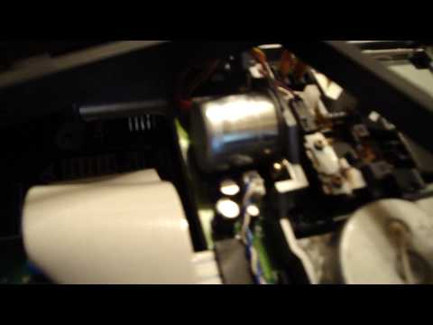 Bringing The Panasonic MSX+2 FDD System Back To Life (3)