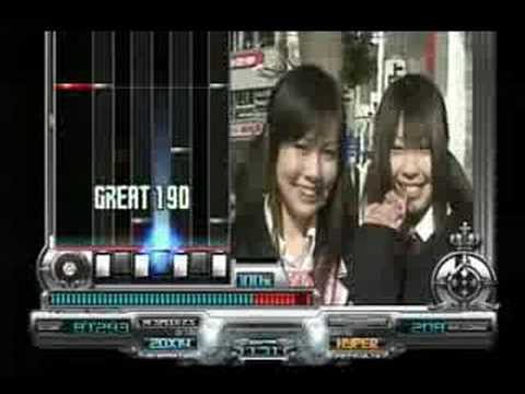 Treasure x Star [Hyper] (Beatmania IIDX 14 Gold CS)