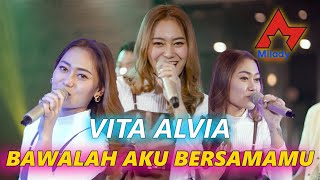 Download lagu Vita Alvia Bawalah Aku Bersamamu Dangdut... mp3