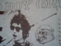 bob dylan Hard Times In New York 