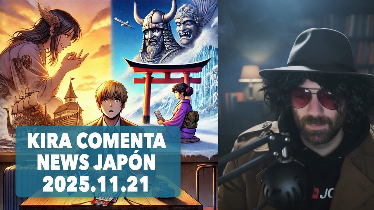 LIVE! KIRA COMENTA NEWS / RESTRICCIONES DE CHINA Y DEBATES SOBRE MIGRACION