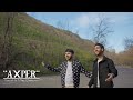 Karush & Mher Onanyan - Axper (Official Music Video) 2024