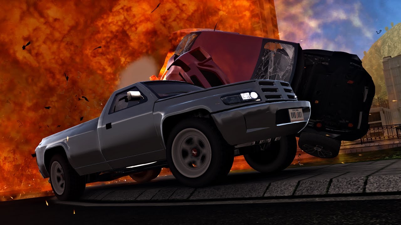 Overdrive