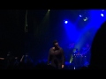 Jill Scott - When I Wake Up (Live @ Le Bataclan, Paris) [2011-12-06]