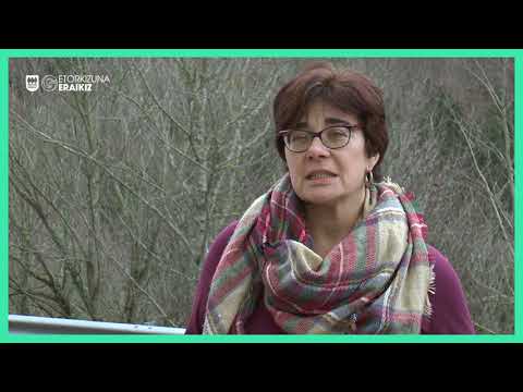 Susana Aiastui - Jakion