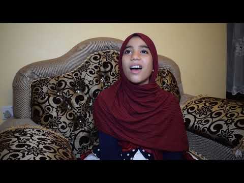 AL HAJ BIN YAZID.Atoa nasheed mpya akiwa na watoto wake itwayo WATOTO WETU  full video hd official