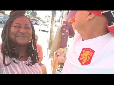 VIVER FELIZ COM AMIGOS 19 BC SALVADOR AO VIVO.CORREDOR DO PREÇO JUSTO