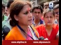 Kaun Banega Mukhyamantri When Rupa Ganguly Got Angry