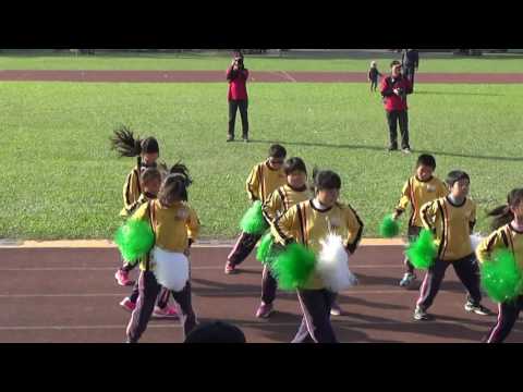 舞蹈‧書法‧動靜美_封面照片