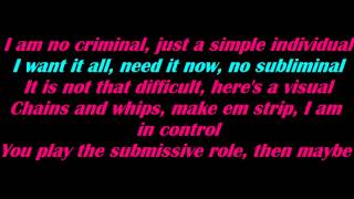 chains remix lyrics nick jonas ft jhene aiko