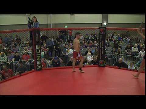 Dillan Douglas V Hugh Gleeson Clanwars 27