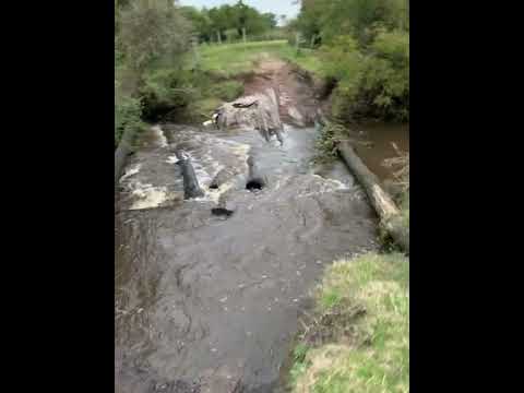 Cerro Largo 🇺🇾 El Conventos