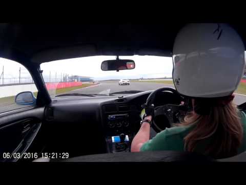 MR2oc Silverstone 06/03/16
