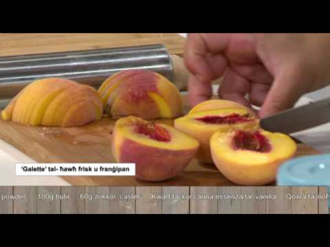 What's Cooking Programme 08 - 071016