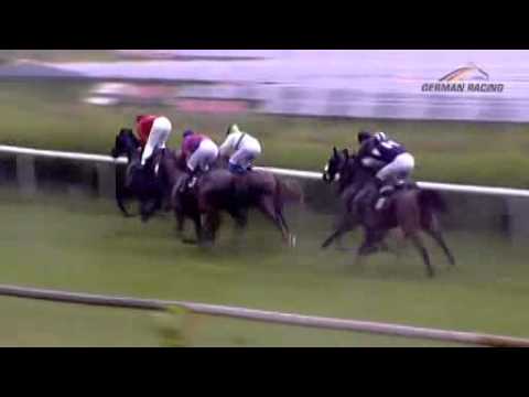 14.06.2014 Dresden 5.Rennen  Sachsen Preis 2014 - Listen (A)  2.000 m