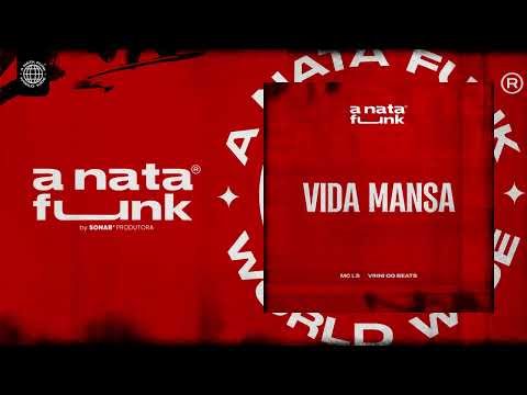 MC LS - Vida Mansa (Vinni OG Beats) [Áudio Oficial]
