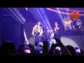 Plan B Ft. Daddy Yankee Live at Madison Square ...