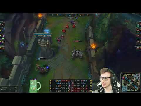 FIESTA SUBWAR  - League of Legends ITA #1080