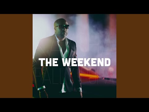 The Weekend (feat. Spilulu) (Spilulu Ma Mbao Remix)