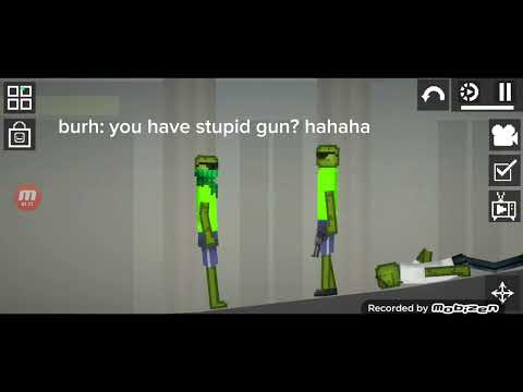 the battle melon playground p5 - endless city war #melonplaygroud