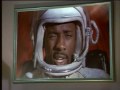 Stringer Bell's Space Pizza Delivery Service