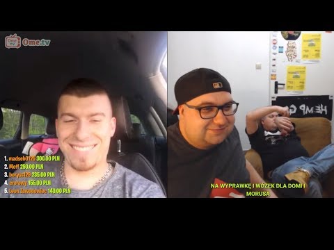 SHOTY MORDOWNIA LIVE #15 - Morusa Baby Shower