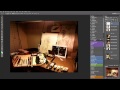 Studio Tour and Learning Curves Youtube Launch!