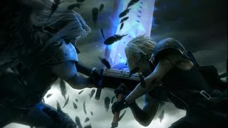 Erased - Final Fantasy Action AMV [Dead By April]