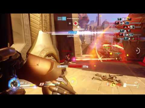 2v6 last second clutch