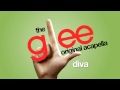Glee - Diva - Acapella Version 