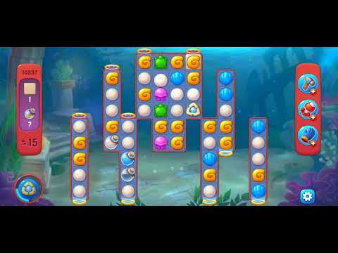 Fishdom/Gameplay/Levels(10337)