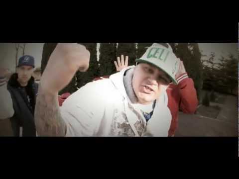 BUCZER - AK 47 prod. BeatRiders [HD]