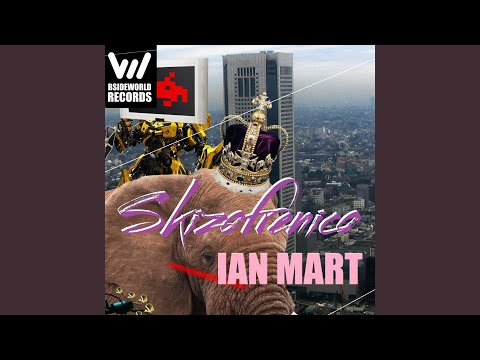 Eskizofrenico (Original Mix)