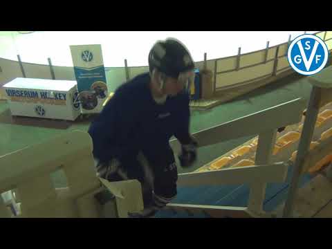 RacoonsTV - Skjuter skarpt