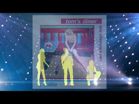 Tom's Diner - L-Milla (Van Edelsteyn Mix)