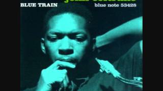 John Coltrane / I'm Old Fashioned