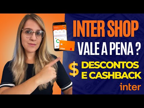 IS INTER SHOP WORTH IT? IS IT RELIABLE? DISCOUNTS AND CASHBACK AT INTER BANK SHOPPING