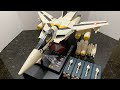 Hachette Weekly Build Macross VF 1 VALKYRIE 1 24 Die Cast Model 1 100 Issues Complete VERY RARE