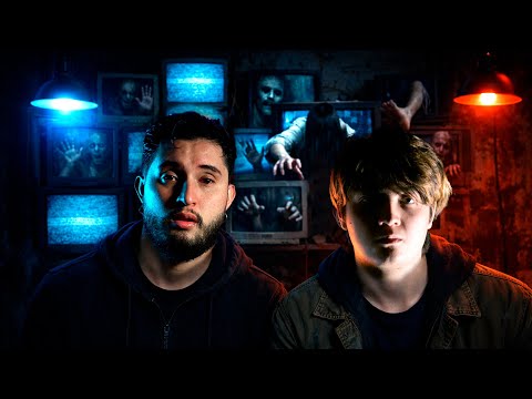 Las exploraciones mas ATERRADORAS grabadas en 2025