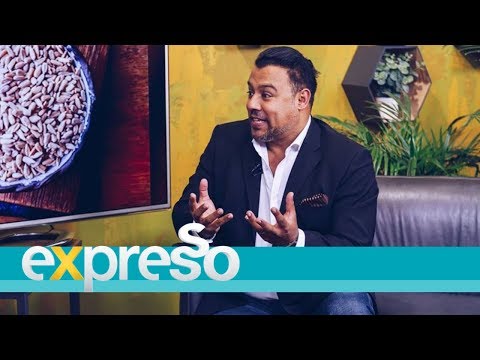 Health: Codeine Addiction