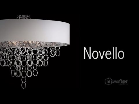 Novello Collection Product Overview