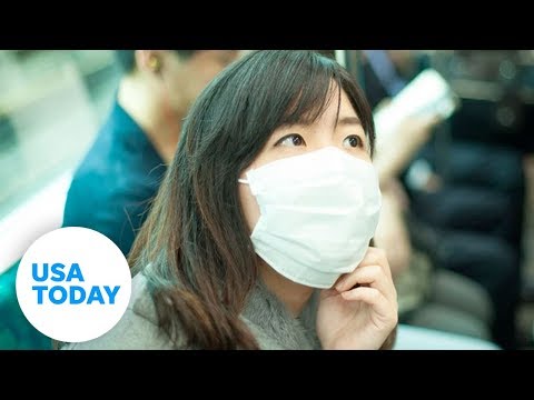 Asian Americans open up about xenophobic microaggressions during coronavirus outbreak USA TODAY