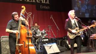 Dale Watson and his Lonestars - Quick Quick Slow Slow - Albisguetli - 2013