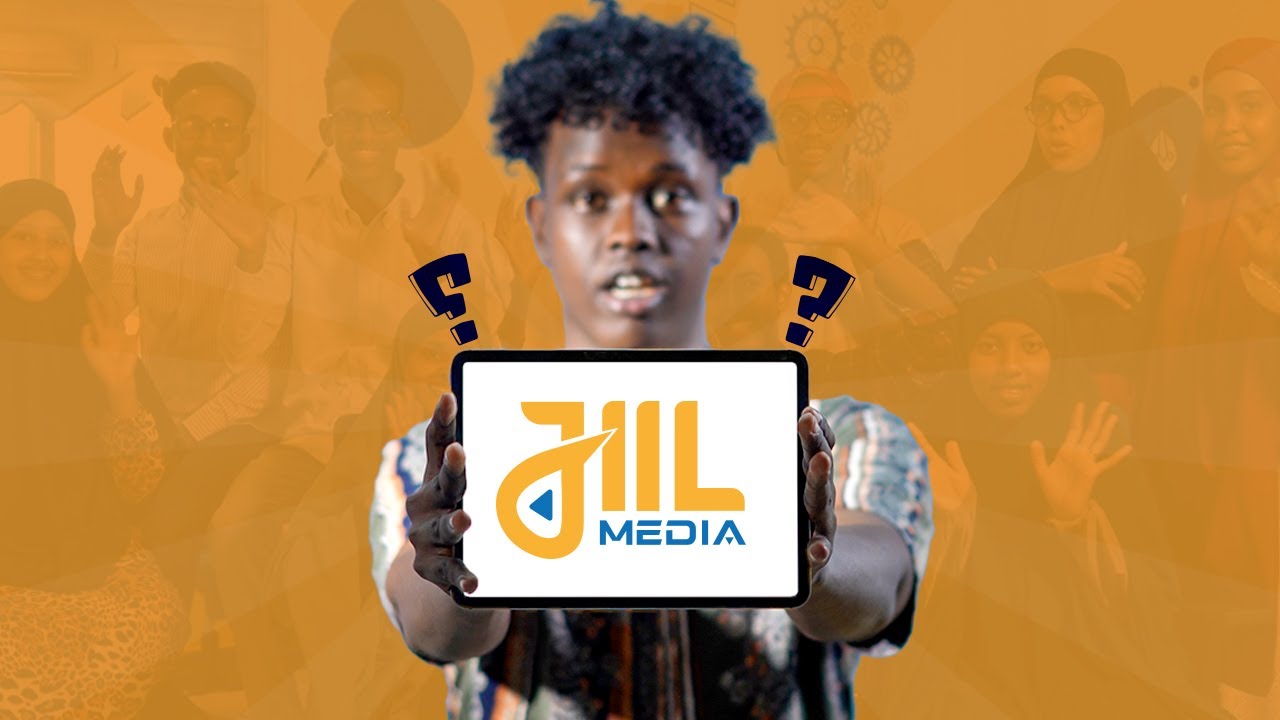 What is JIIL MEDIA — featured