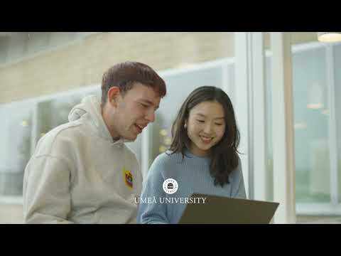 Top 7 reasons to choose Umeå University — home of world's most satisfied international students