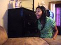Sonny With A Chance Skit