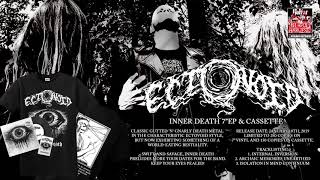 ECTOVOID - Internal Inversion (Full song)
