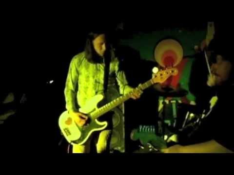 Part Chimp - Live at Brixton Windmill, March 4th 2005