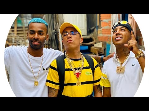 MC Menor MR, MC Liro & MC DR - Condição (Prévia 2021) DJ Guh Mix